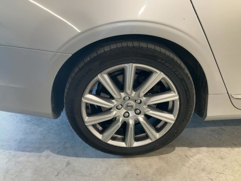 Volvo V90 2.0 D5 Inscription AWD 2018 – снимка 9