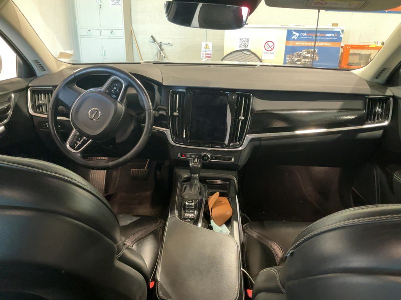 Volvo V90 2.0 D5 Inscription AWD 2018 – снимка 17
