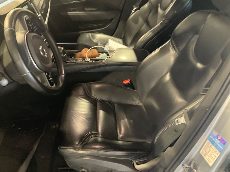 Volvo V90 2.0 D5 Inscription AWD 2018 – снимка 22