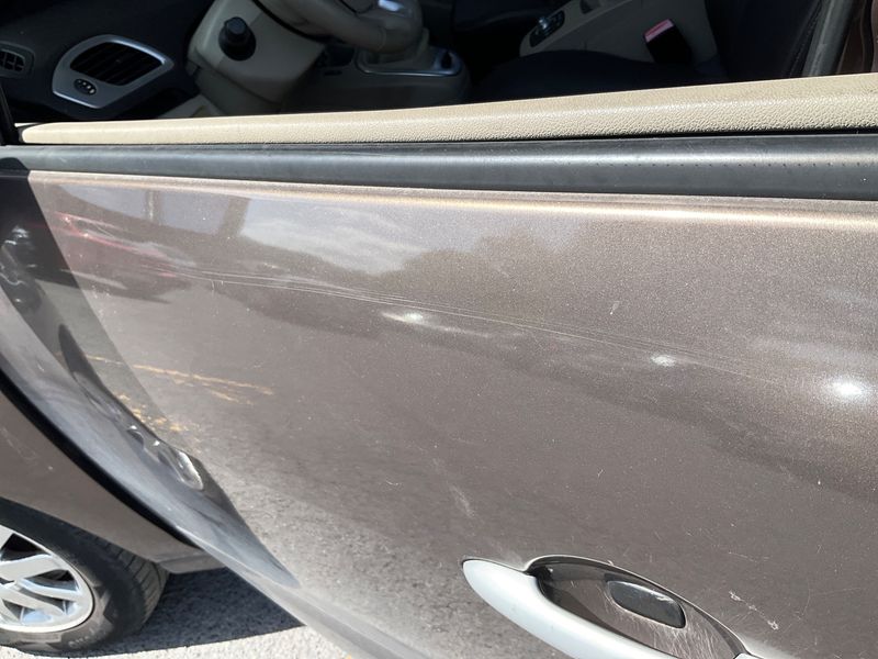 Renault Scenic 1.5 dCi Privilege 2009 – снимка 28