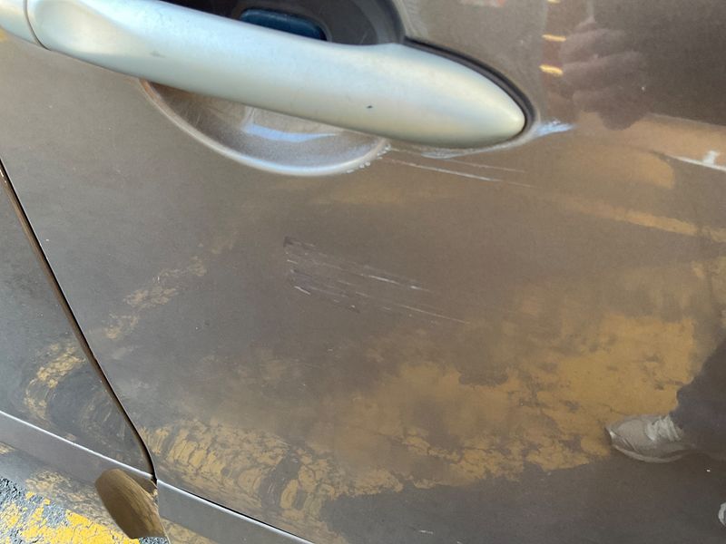 Renault Scenic 1.5 dCi Privilege 2009 – снимка 24