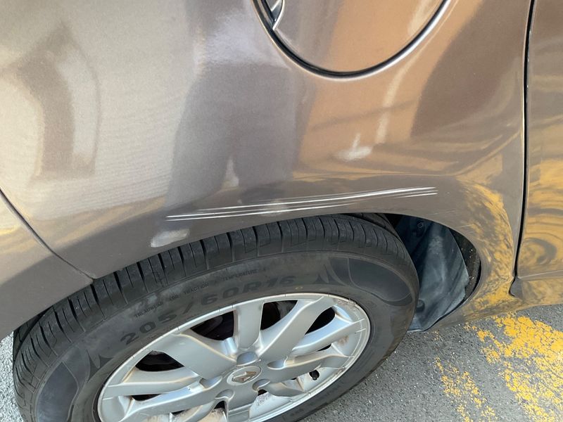 Renault Scenic 1.5 dCi Privilege 2009 – снимка 22