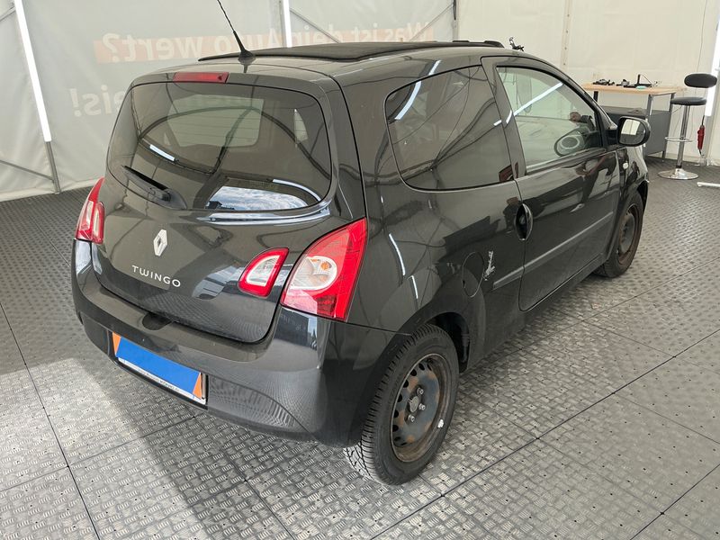 Renault Twingo 1.2 Liberty 2013 – снимка 2