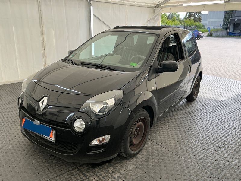 Renault Twingo 1.2 Liberty 2013 – снимка 1