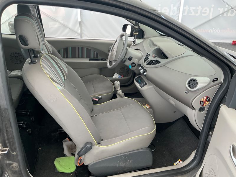 Renault Twingo 1.2 Liberty 2013 – снимка 3