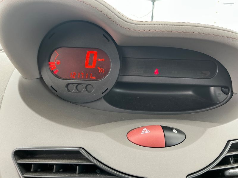 Renault Twingo 1.2 Liberty 2013 – снимка 4