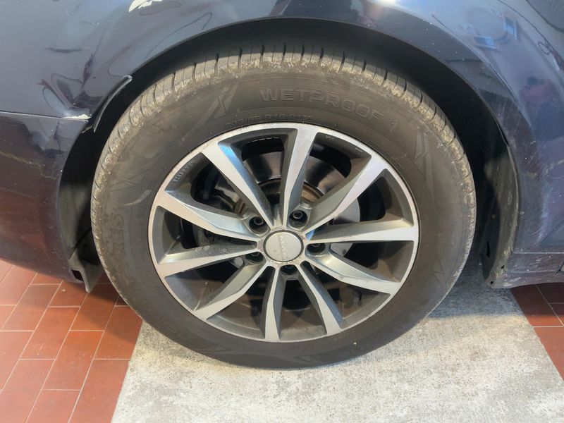 Audi A3 Sportback 1.6 TDI Ambition 2011 – снимка 3