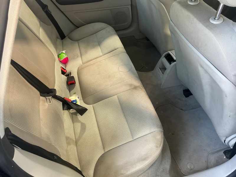 Audi A3 Sportback 1.6 TDI Ambition 2011 – снимка 28