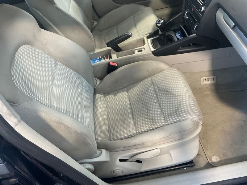 Audi A3 Sportback 1.6 TDI Ambition 2011 – снимка 26