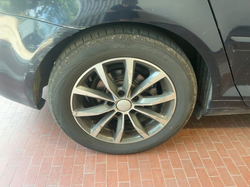 Audi A3 Sportback 1.6 TDI Ambition 2011 – снимка 9