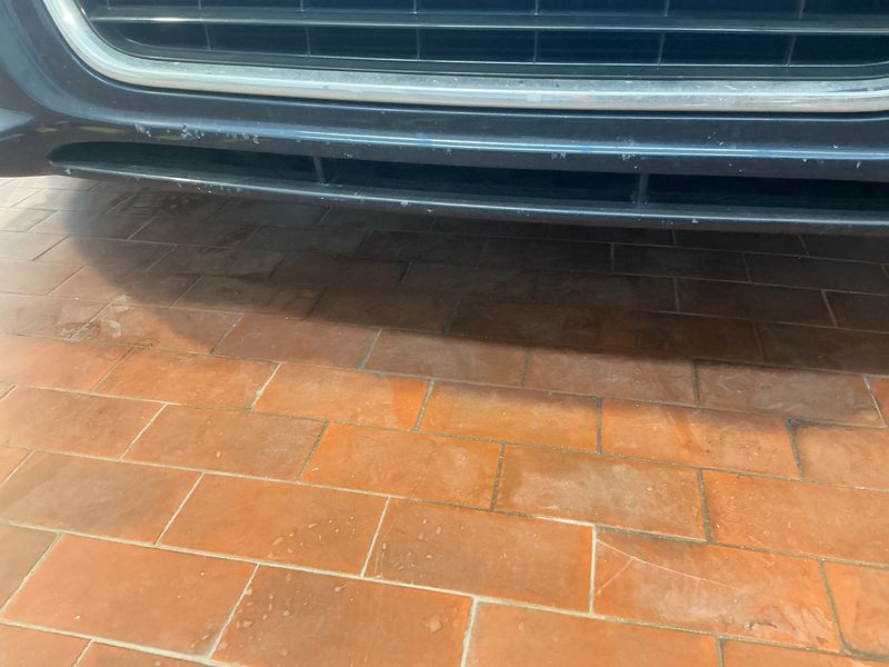Audi A3 Sportback 1.6 TDI Ambition 2011 – снимка 37