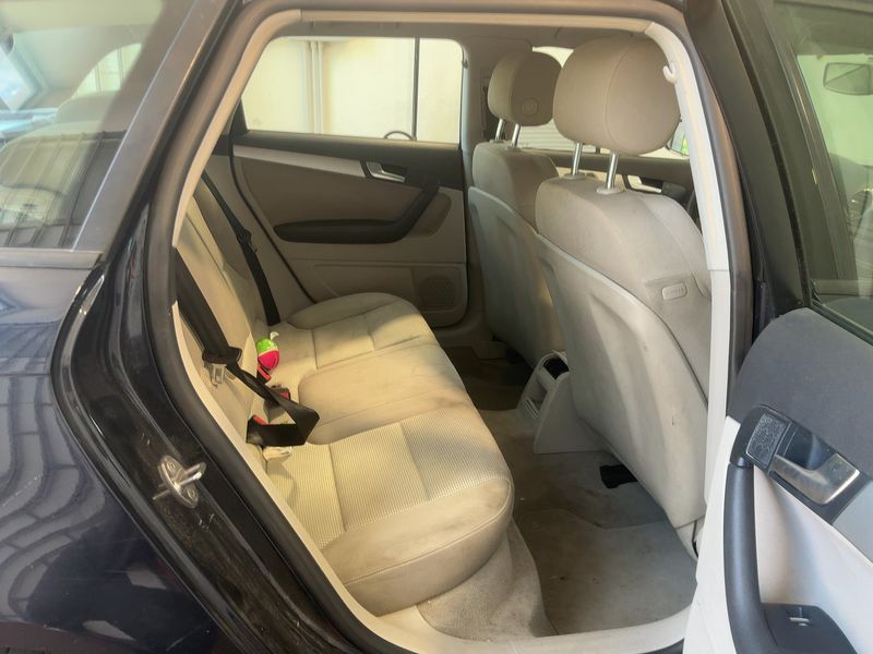 Audi A3 Sportback 1.6 TDI Ambition 2011 – снимка 19