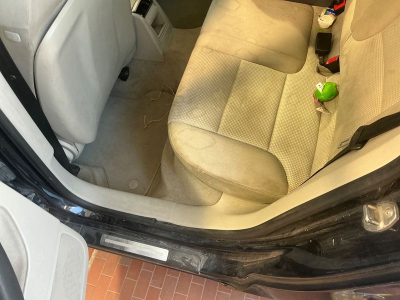 Audi A3 Sportback 1.6 TDI Ambition 2011 – снимка 29