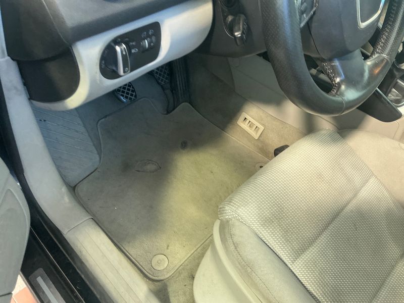 Audi A3 Sportback 1.6 TDI Ambition 2011 – снимка 24