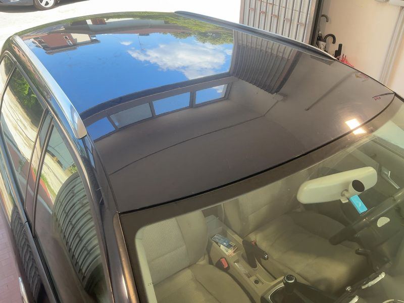 Audi A3 Sportback 1.6 TDI Ambition 2011 – снимка 13