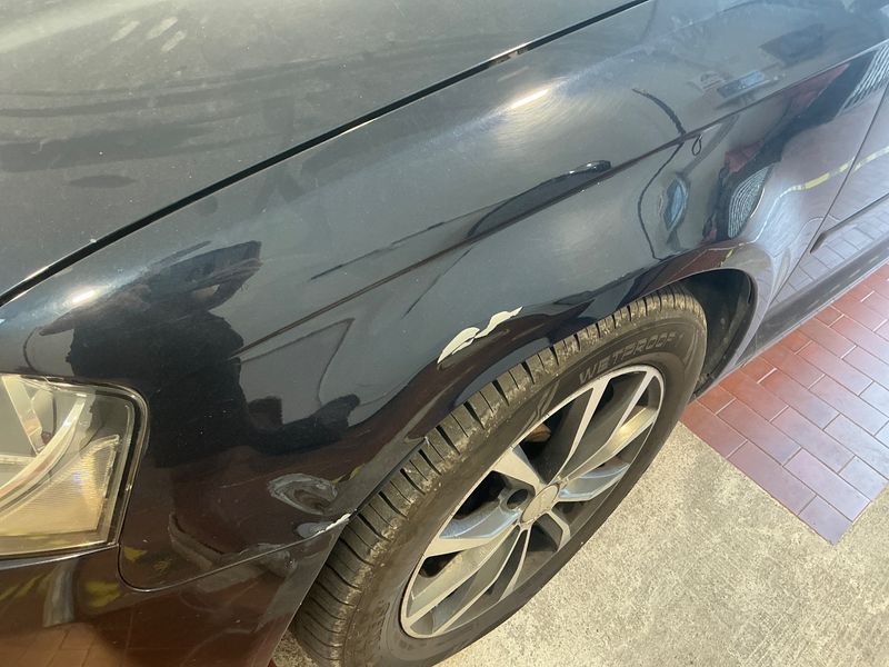 Audi A3 Sportback 1.6 TDI Ambition 2011 – снимка 34