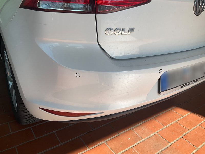 Volkswagen Golf VII 1.2 TSI Lounge BlueMotion Tech 2015 – снимка 32