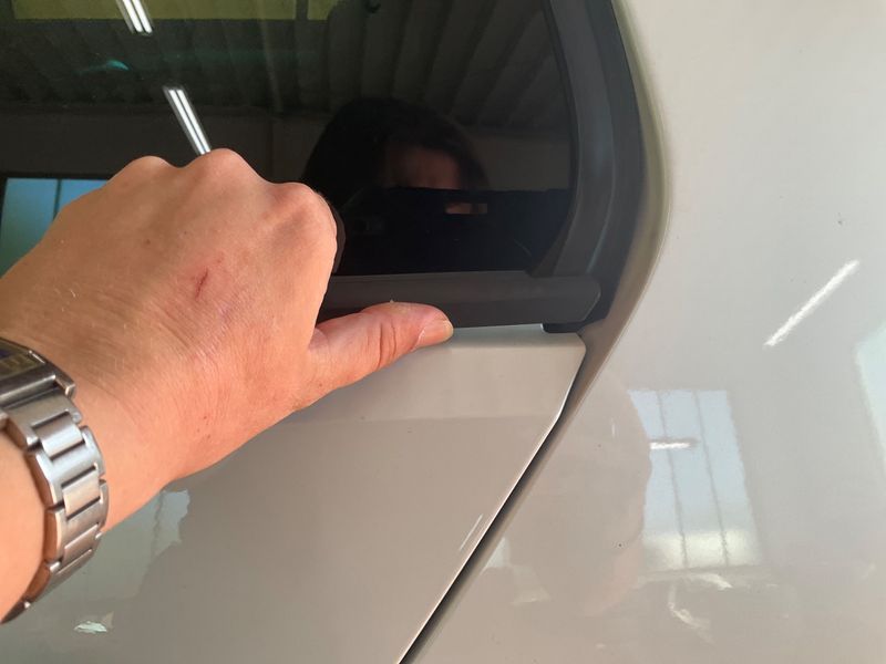 Volkswagen Golf VII 1.2 TSI Lounge BlueMotion Tech 2015 – снимка 29