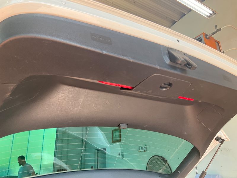Volkswagen Golf VII 1.2 TSI Lounge BlueMotion Tech 2015 – снимка 24