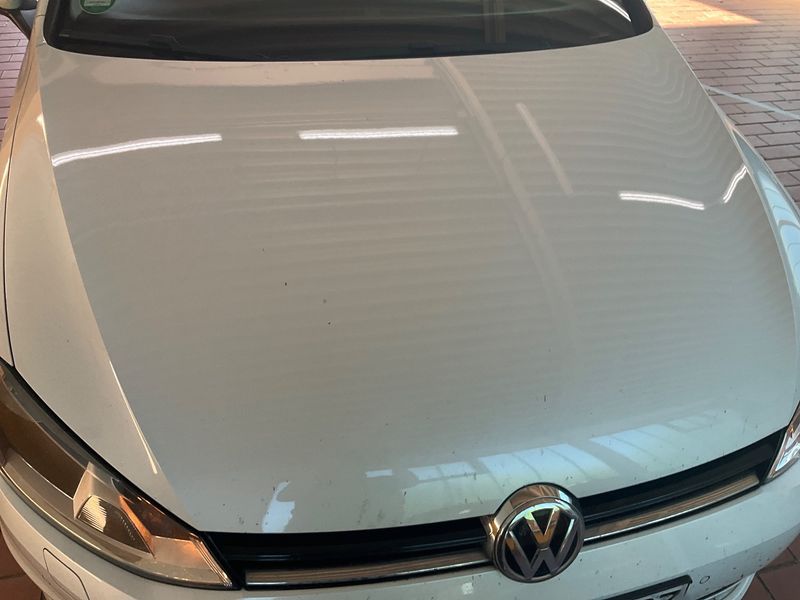 Volkswagen Golf VII 1.2 TSI Lounge BlueMotion Tech 2015 – снимка 35