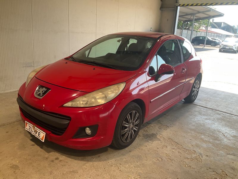 Peugeot 207 1.4 207 Plus 2013 – снимка 1