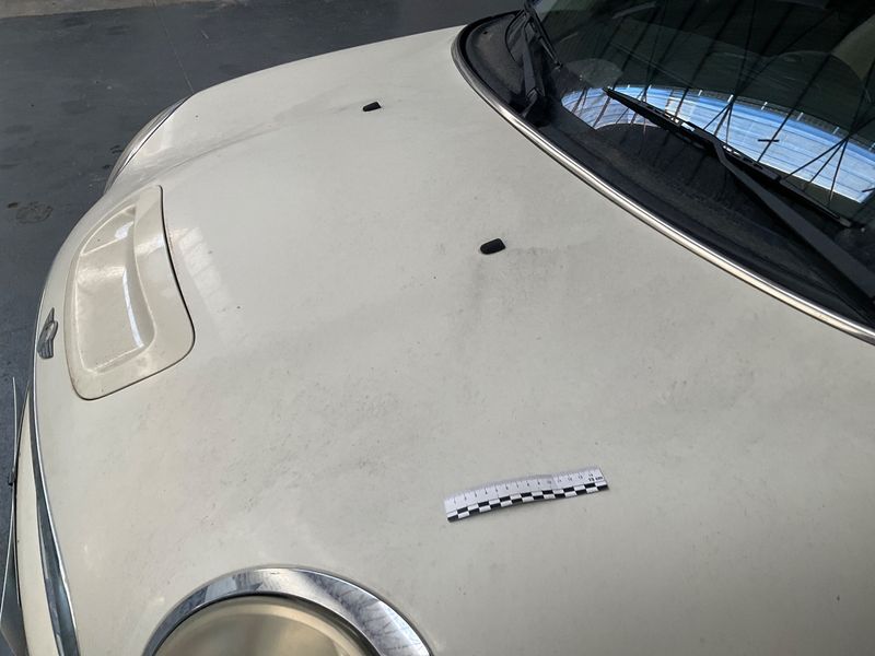 MINI Cooper S 2009 – снимка 29