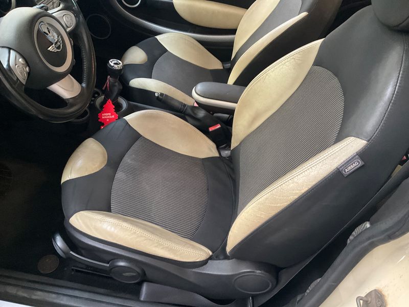 MINI Cooper S 2009 – снимка 25