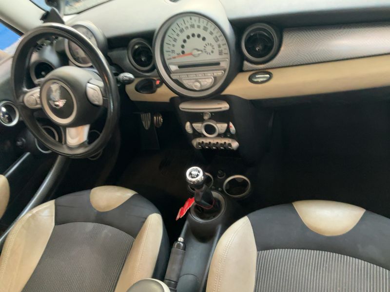 MINI Cooper S 2009 – снимка 17