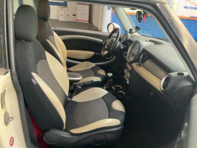 MINI Cooper S 2009 – снимка 16