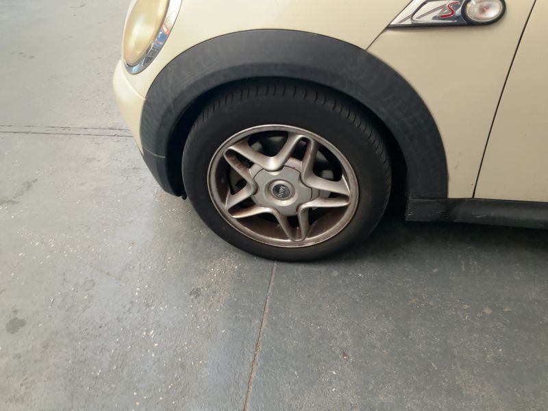 MINI Cooper S 2009 – снимка 3