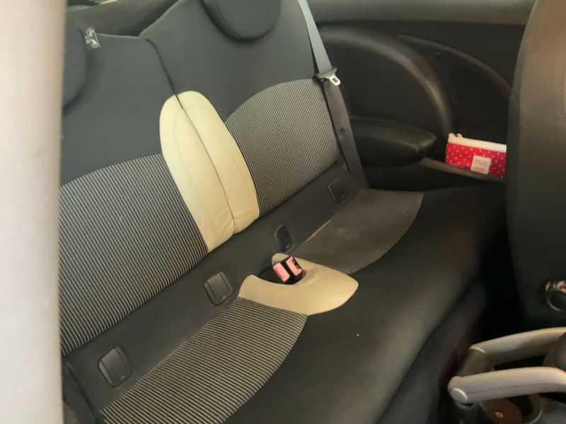MINI Cooper S 2009 – снимка 19
