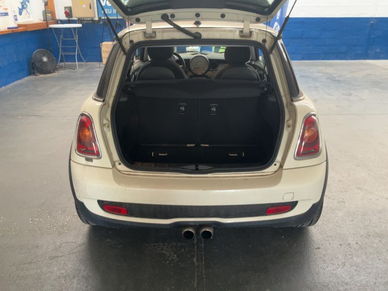 MINI Cooper S 2009 – снимка 15