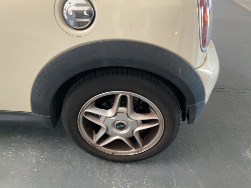MINI Cooper S 2009 – снимка 5