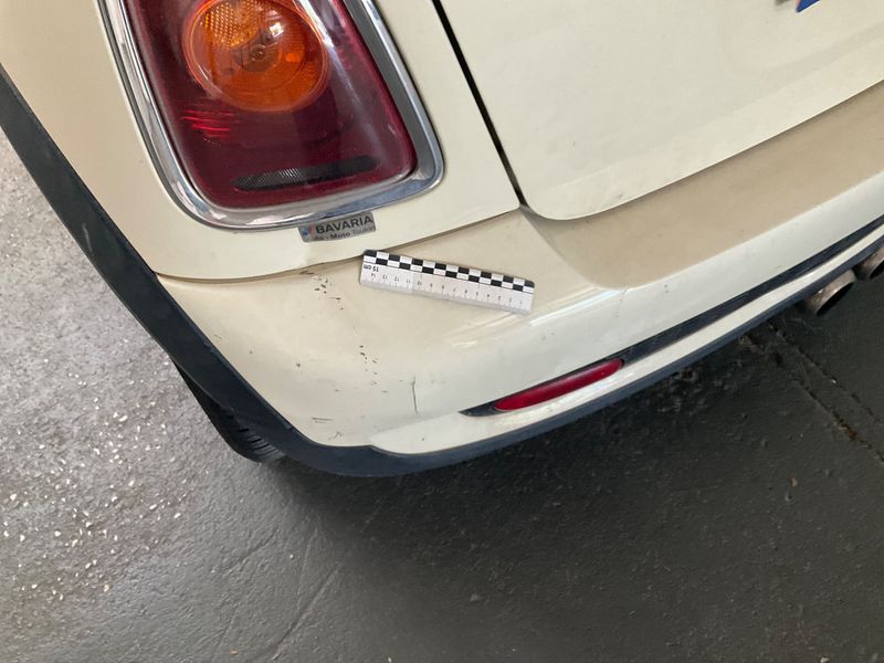 MINI Cooper S 2009 – снимка 26