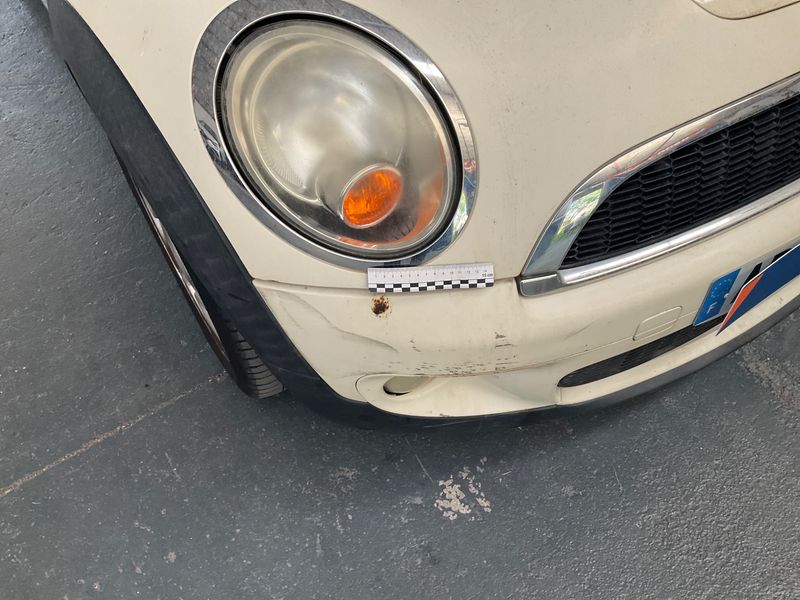 MINI Cooper S 2009 – снимка 28