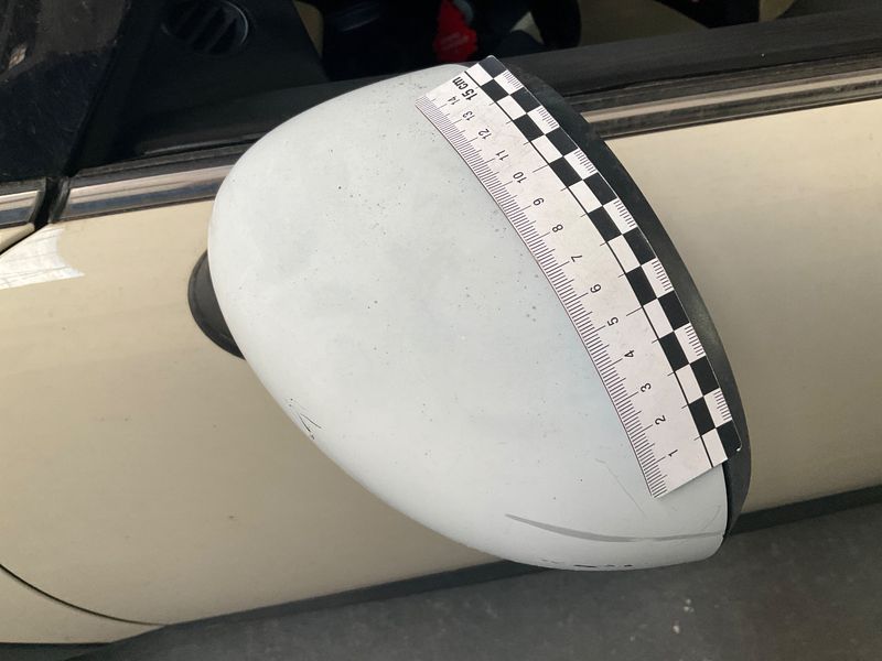 MINI Cooper S 2009 – снимка 23