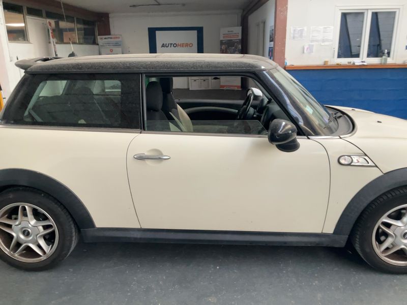 MINI Cooper S 2009 – снимка 10