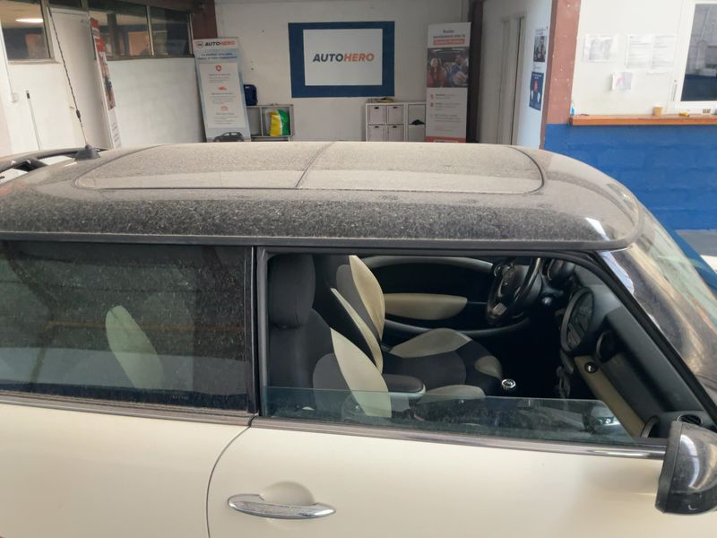 MINI Cooper S 2009 – снимка 13