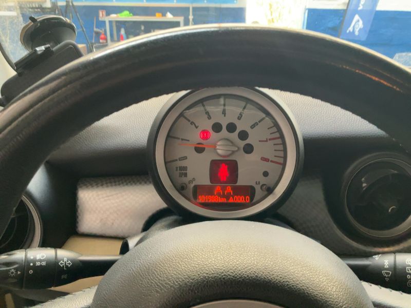 MINI Cooper S 2009 – снимка 18