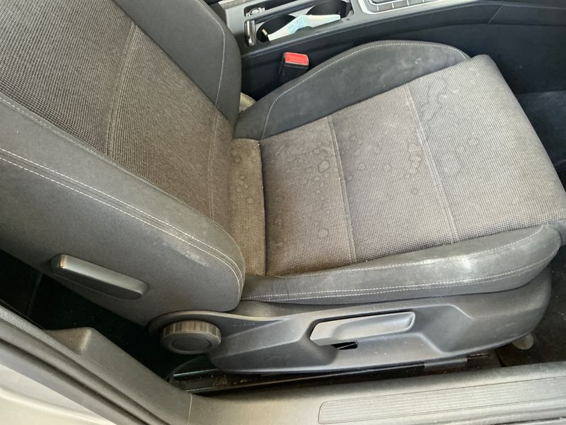 Volkswagen Passat 2.0 TDI Comfortline BlueMotion Tech 2015 – снимка 41