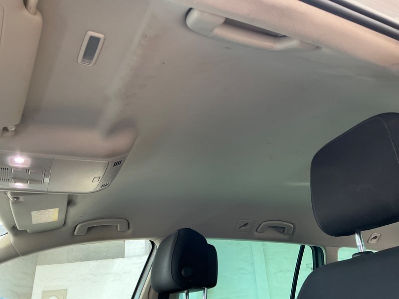 Volkswagen Passat 2.0 TDI Comfortline BlueMotion Tech 2015 – снимка 37