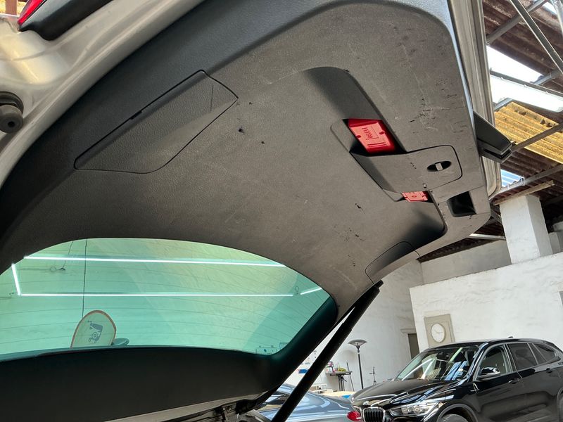 Volkswagen Passat 2.0 TDI Comfortline BlueMotion Tech 2015 – снимка 28