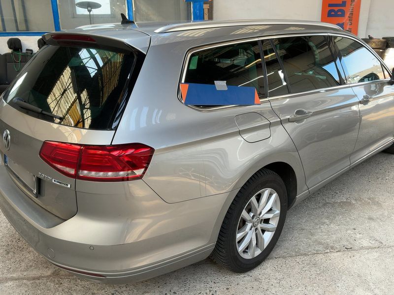 Volkswagen Passat 2.0 TDI Comfortline BlueMotion Tech 2015 – снимка 8