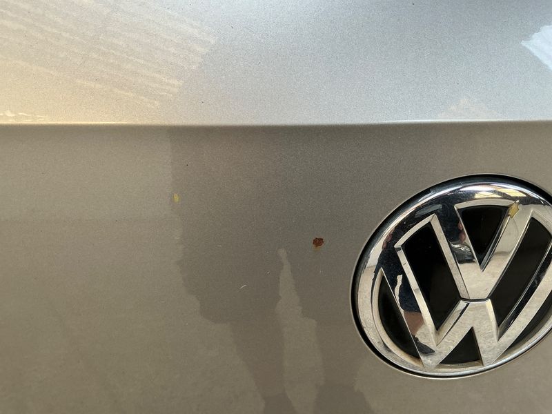 Volkswagen Passat 2.0 TDI Comfortline BlueMotion Tech 2015 – снимка 45