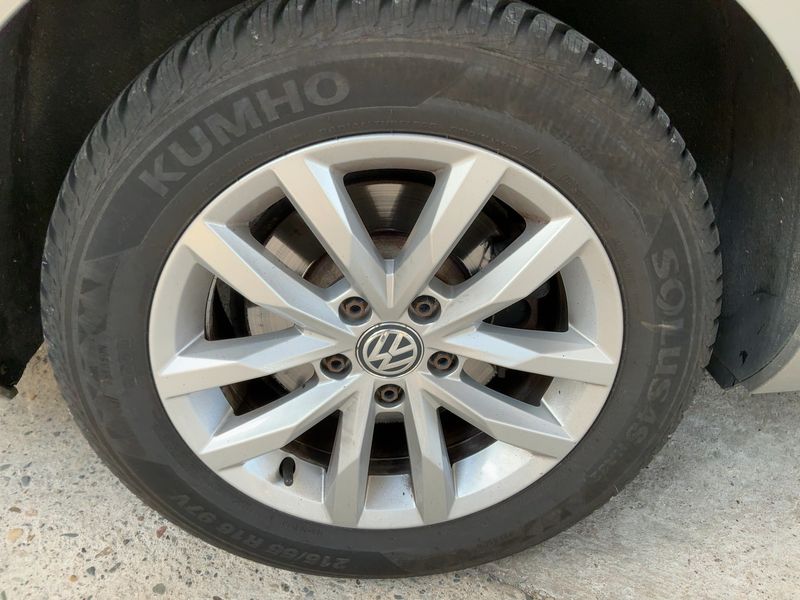Volkswagen Passat 2.0 TDI Comfortline BlueMotion Tech 2015 – снимка 9