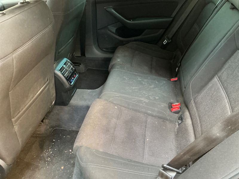 Volkswagen Passat 2.0 TDI Comfortline BlueMotion Tech 2015 – снимка 36
