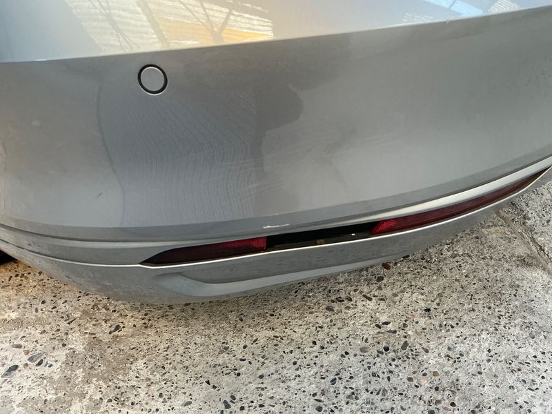 Volkswagen Passat 2.0 TDI Comfortline BlueMotion Tech 2015 – снимка 44