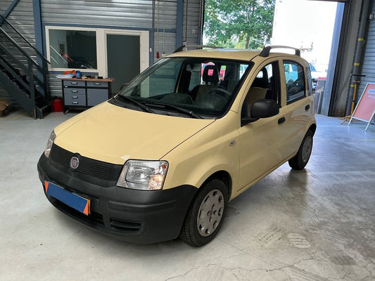 Fiat Panda 1.2 Team 2011 – снимка 1