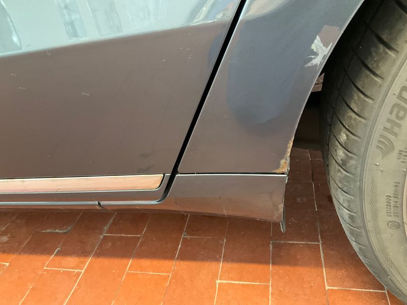 Volkswagen Passat 2.0 TDI Highline BlueMotion Tech 2013 – снимка 29