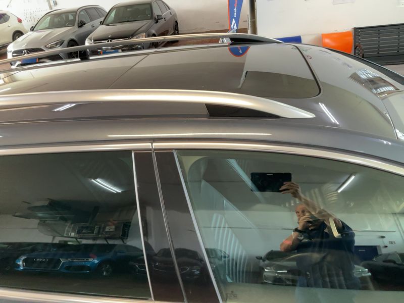 Volkswagen Passat 2.0 TDI Highline BlueMotion Tech 2013 – снимка 13